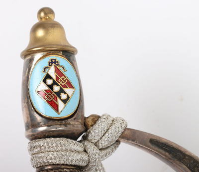 Wilkinson Sword to Commemorate the Marriage of Prince Charles and Lady Diana Spencer - 16