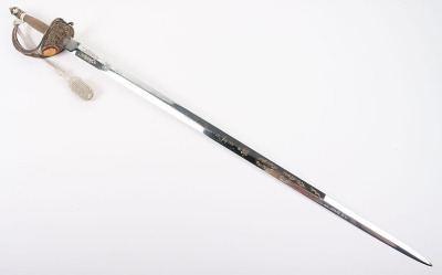 Wilkinson Sword to Commemorate the Marriage of Prince Charles and Lady Diana Spencer - 18