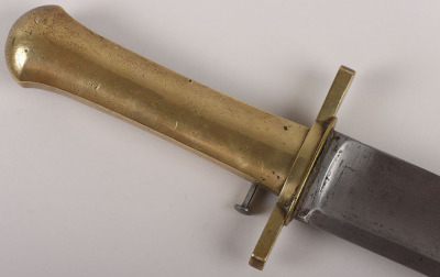 Rare Prussian M1790 Bayonet - 4