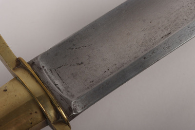 Rare Prussian M1790 Bayonet - 6