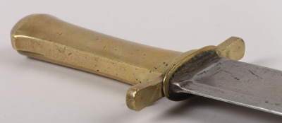 Rare Prussian M1790 Bayonet - 7