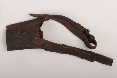 French Chassepot Bayonet - 5