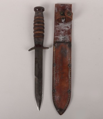 American Export M3 Pattern Fighting Knife