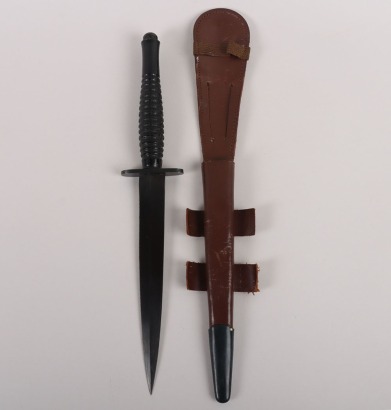 WW2 British 3rd Pattern Fairbairn Sykes Commando Dagger