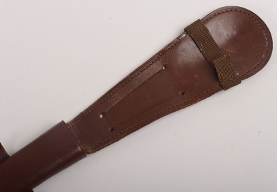 WW2 British 3rd Pattern Fairbairn Sykes Commando Dagger - 5