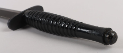 WW2 British 3rd Pattern Fairbairn Sykes Commando Dagger - 12