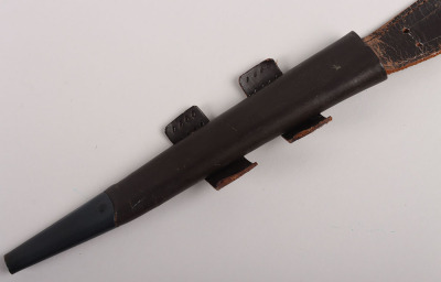 WW2 British 3rd Pattern Fairbairn Sykes Commando Knife - 6