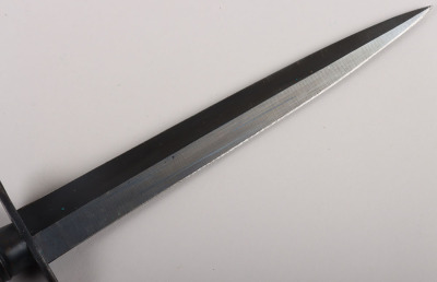 WW2 British 3rd Pattern Fairbairn Sykes Commando Knife - 10
