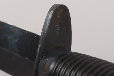 WW2 British 3rd Pattern Fairbairn Sykes Commando Knife - 13