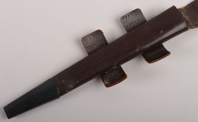 WW2 3rd Pattern Fairbairn Sykes Commando Knife - 6