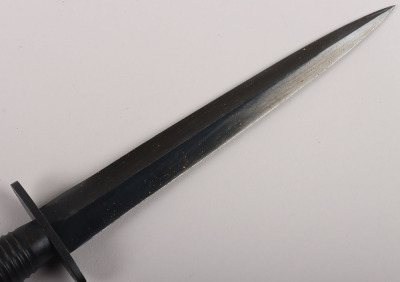 WW2 3rd Pattern Fairbairn Sykes Commando Knife - 9