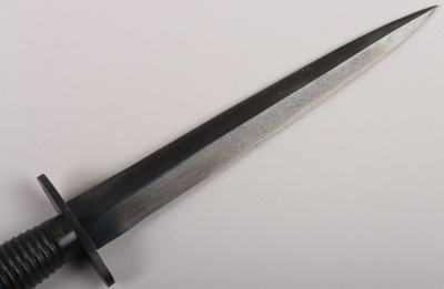 WW2 3rd Pattern Fairbairn Sykes Commando Knife - 10