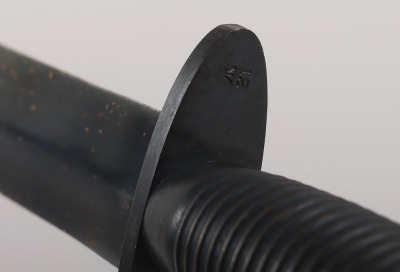 WW2 3rd Pattern Fairbairn Sykes Commando Knife - 14