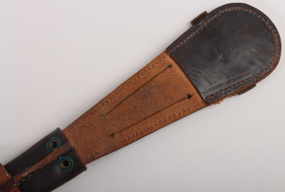 WW2 British 3rd Pattern Fairbairn Sykes Commando Knife - 3