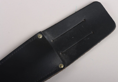 Post WW2 British 3rd Pattern Fairbairn Sykes Style Commando Knife - 3