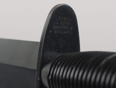 Post WW2 British 3rd Pattern Fairbairn Sykes Style Commando Knife - 13