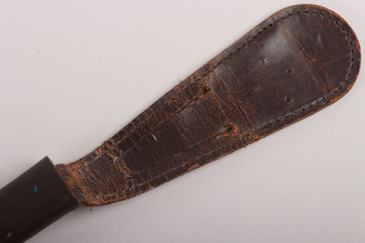 Post WW2 British 3rd Pattern Fairbairn Sykes FS Commando Knife - 5