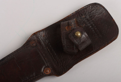 WW2 British Chindit Fighting Knife - 3