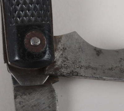 4x British Military Jack Knives - 2