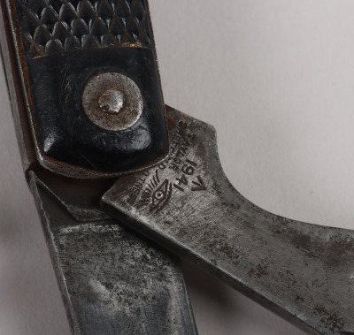 4x British Military Jack Knives - 3
