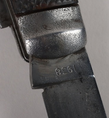 4x British Military Jack Knives - 6
