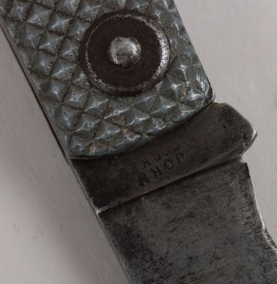 Royal Navy Seamans Clasp Knife, by John Rokes, Sheffield - 3