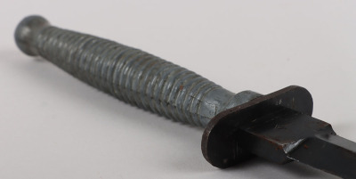 Rare WW2 Australian Commando Knife - 11