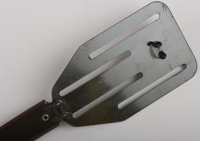 Scarce American OSS &lsquo;Pancake Flipper&rsquo; Commando Knife - 3