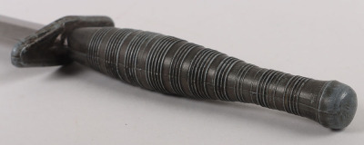 British Fairbairn Sykes FS Commando Knife in the USMC Style - 11