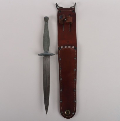 WW2 USMC (US Marine Corps) Raiders Fighting Knife