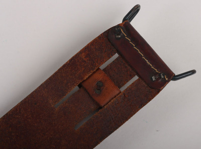 WW2 USMC (US Marine Corps) Raiders Fighting Knife - 3