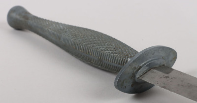WW2 USMC (US Marine Corps) Raiders Fighting Knife - 11