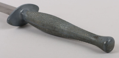 WW2 USMC (US Marine Corps) Raiders Fighting Knife - 12