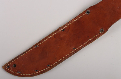 WW2 USMC Mk2 Fighting Knife by PAL - 5