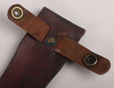 WW2 USMC KA-BAR Fighting Knife - 3