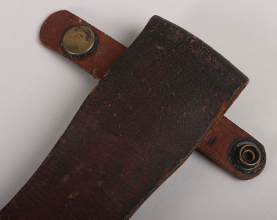 WW2 USMC KA-BAR Fighting Knife - 5