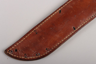WW2 USMC Mk2 Fighting Knife by Camillus, NY - 5