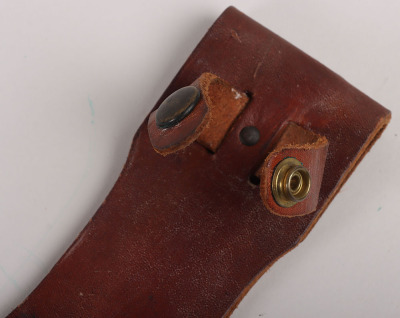 WW2 USMC Mk2 Fighting Knife by Camillus, NY - 3