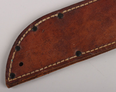 WW2 USMC Mk2 Fighting Knife by Camillus, NY - 5