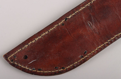 WW2 USMC Mk2 Fighting Knife by Camillus, NY - 6