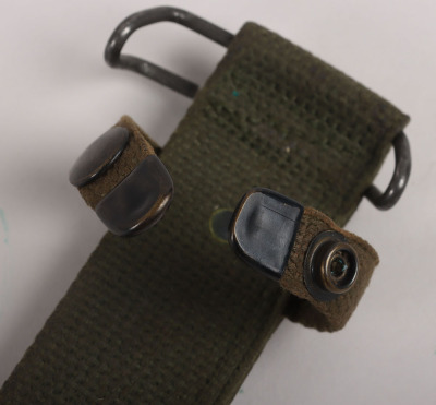 WW2 US M3 Fighting Knife by Camillus - 5