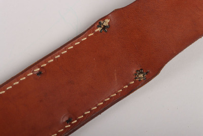 WW2 USN Mk2 Fighting Knife by PAL - 6