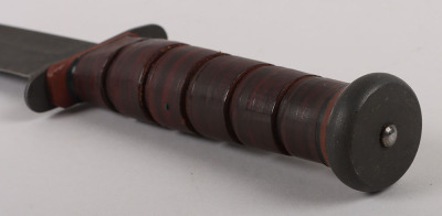 WW2 USN Mk2 Fighting Knife by PAL - 13
