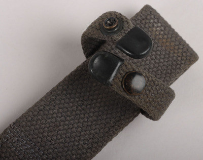 WW2 USN Mk2 Fighting Knife - 5