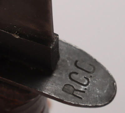 WW2 USN Mk2 Fighting Knife - 13