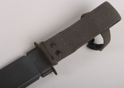 WW2 USN Mk2 KA-BAR - 3