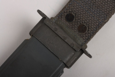 WW2 USN Mk2 KA-BAR - 4