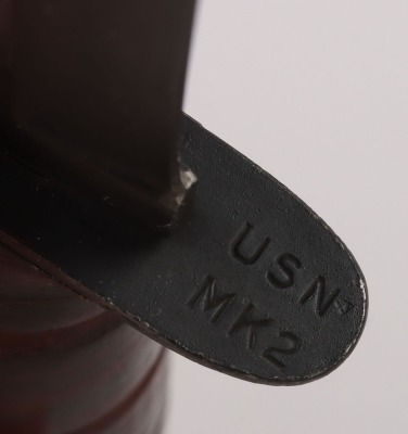 WW2 USN Mk2 KA-BAR - 12