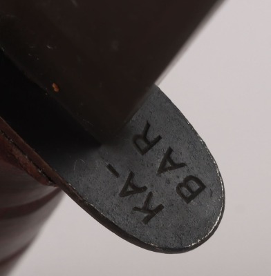 WW2 USN Mk2 KA-BAR - 13