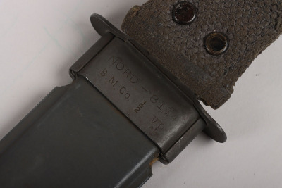 WW2 USN Mk2 KA-BAR - 3